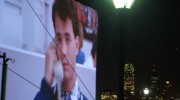 Big plays at Tribeca Film Festival Drive In