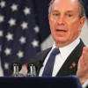 Mayor Bloomberg