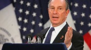 Mayor Bloomberg