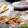 We pit Burritoville versus Blockheads Burritos