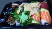 Tokyo Bay Sushi