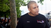 Tomas Guerrero of El Espirito de la Salsa or The Spirit of Salsa
