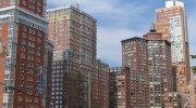 Building Vacancies Drop in Battery Park City and Tribeca