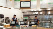 The Energy Kitchen