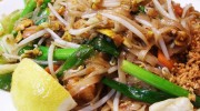 Bennies Thai vs. Mangez Avec Moi