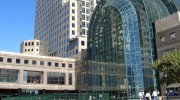 Brookfield Properties and Battery Park City in Dispute