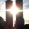 Former World Trade Center Site
