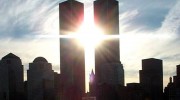 Former World Trade Center Site