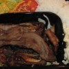 L&L Hawaiian BBQ Mixed BBQ Combo Plate