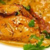 Chicken Tikka Masala Baluchis
