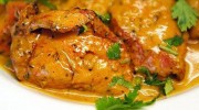 Chicken Tikka Masala Baluchis