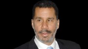 Governor David Paterson