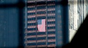 What happens with the Deutsche Bank building?