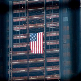 What happens with the Deutsche Bank building?