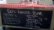 Ed's Lobster Bar at World Financial Center