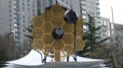 James Webb Telescope