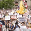 Opponents of the Park51 mosque are found nationwide.