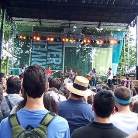 River to River Festival