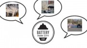 Battery Park City Community Comments