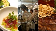 Battery Park City's picks for New York Restaurant Week