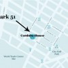 Park 51 is the new name for the Cordoba House Mosque