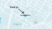 Park 51 is the new name for the Cordoba House Mosque