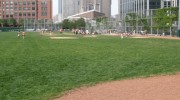 Battery Park City Ball Field Schedule