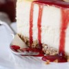 Battery Park city restaurants serving cheesecake