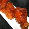 Bon Chon on John versus Chambers Street Location