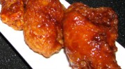 Bon Chon on John versus Chambers Street Location