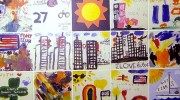 Study says direct exposure to 9/11 plays a role in mental development
