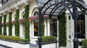 city hall restaurant tribeca