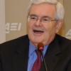 Newt Gingrich Opposes Ground Zero