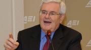 Newt Gingrich Opposes Ground Zero