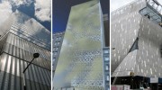 Park51 Architecture may be influenced by Cooper Union and 7 World Trade Center