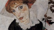 Potrait of Wally