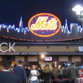 Blue Smoke and Shake Shack coming to Battery Park City!