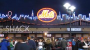 Blue Smoke and Shake Shack coming to Battery Park City!