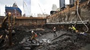 18th Century Ship Found At World Trade Center Site
