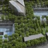 9/11 Memorial at the World Trade Center Site