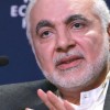 Imam Feisal Abdul Raif is leading the Ground Zero mosque building efforts