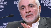 Imam Feisal Abdul Raif is leading the Ground Zero mosque building efforts