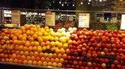 Tribeca Whole Foods in Battery Park City