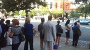 South End Avenue Cab Line