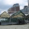 Battery Park City Residents are fed up with the sounds of "Frank Sinatra"