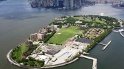 Governor's Island