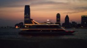 Battery Park City residents suffer from party boat noise