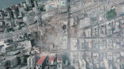 Defining Ground Zero beyond the footprints of the Twin Towers