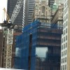 Deutsche Bank 130 Liberty Street Deconstruction