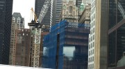 Deutsche Bank 130 Liberty Street Deconstruction
